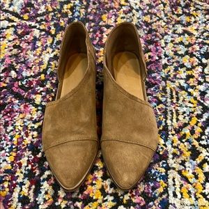 Brown Flats